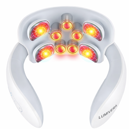 Lumivera™ Daily Neck & Stress Relief