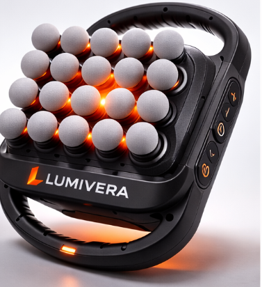 Lumivera™  Deep Tissue Recovery Device
