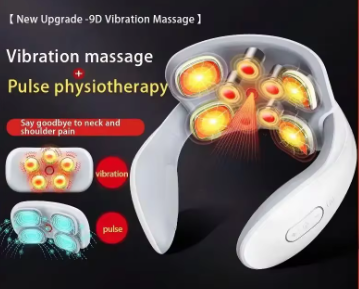 Lumivera™ Daily Neck & Stress Relief