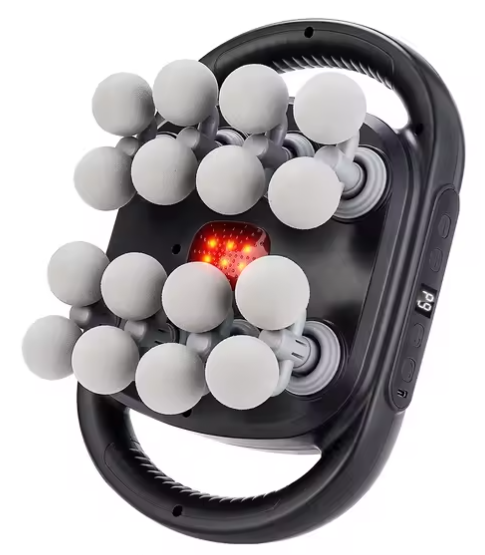 Lumivera™  Deep Tissue Recovery Device