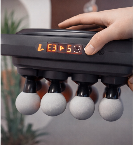 Lumivera™  Deep Tissue Recovery Device