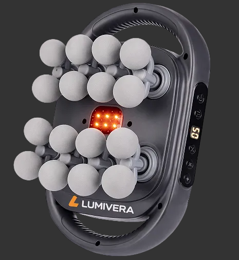 Lumivera™  Deep Tissue Recovery Device