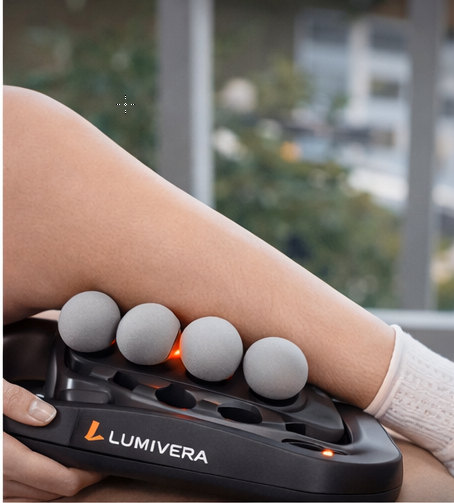 Lumivera™  Deep Tissue Recovery Device